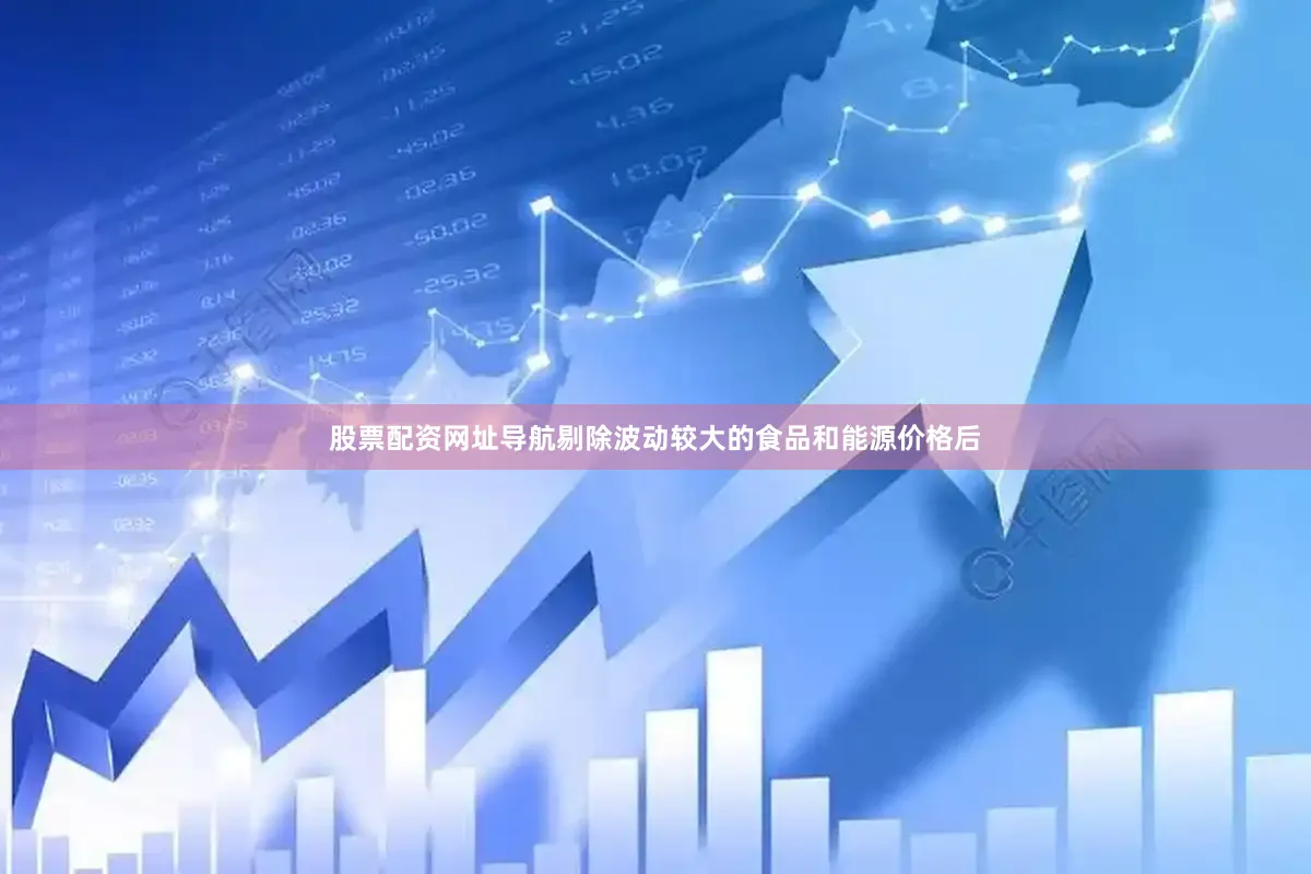 股票配资网址导航剔除波动较大的食品和能源价格后