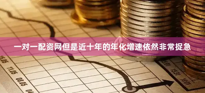 一对一配资网但是近十年的年化增速依然非常捉急